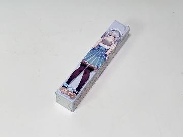 hololive×ローソン オリジナルミニポスター 全5種