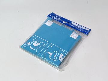 天然水 オリジナルデザインエコバッグ 全3種