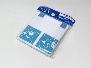 天然水 オリジナルデザインエコバッグ 全3種