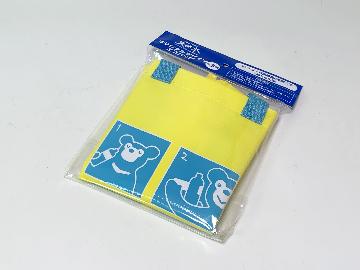 天然水 オリジナルデザインエコバッグ 全3種