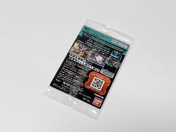 セブン‐イレブン オリジナル ガンダム アーセナルベースカード 全5種