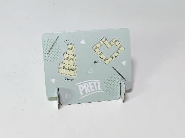 ポッキー&プリッツ オリジナルスマホスタンド 全2種