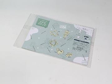 ポッキー&プリッツ オリジナルスマホスタンド 全2種