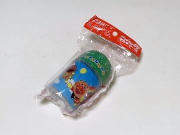 アンパンマン マルチケース　全4種