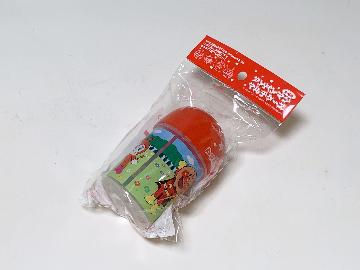 アンパンマン マルチケース　全4種