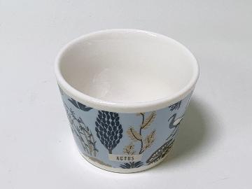ACTUS 磁器製 ミニカップボウル 全3種