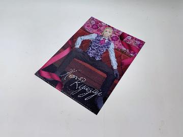 東京リベンジャーズ ローソン限定描き下ろしオリジナルクリアファイル 