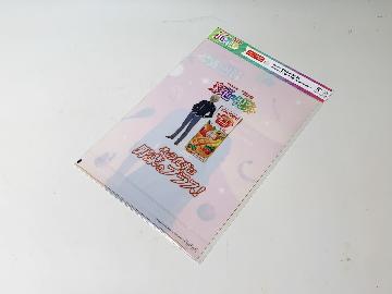 KAGOME×名探偵コナン 彩色の祝祭 A4クリアファイル 全6種