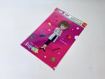 KAGOME×名探偵コナン 彩色の祝祭 A4クリアファイル 全6種
