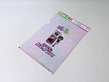 KAGOME×名探偵コナン 彩色の祝祭 A4クリアファイル 全6種