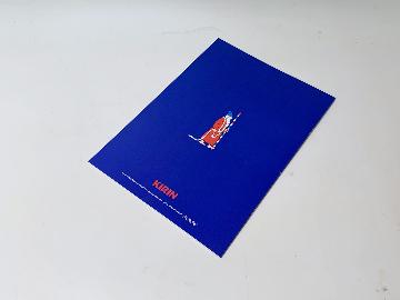 キリンオリジナル ウォーリーをさがせ！ノート