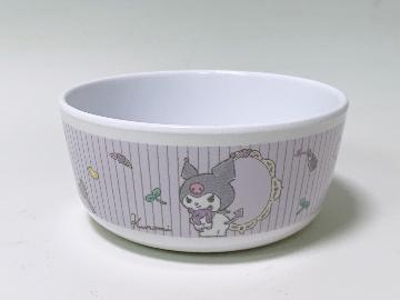 イオンブラックフライデー オリジナル サンリオ ボウル 全2種