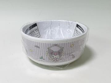 イオンブラックフライデー オリジナル サンリオ ボウル 全2種