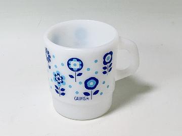 カルピス オリジナルプラマグカップ　全2種