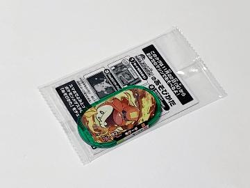 ポケモンメザスタ オリジナルスペシャルタグ 全4種