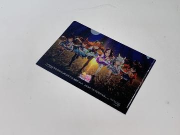 ウマ娘 プリティーダービー A5クリアファイル 全8種