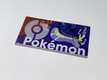 オリジナル ポケモン マルチケース 全4種