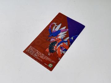 オリジナル ポケモン マルチケース 全4種