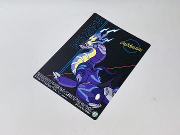 オリジナルポケモン B5マルチシート 全4種