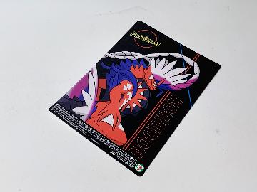 オリジナルポケモン B5マルチシート 全4種