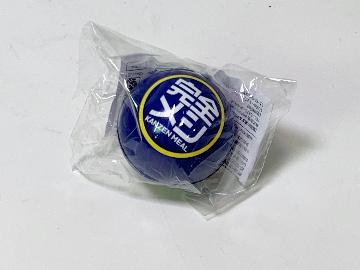 完全メシ ストレスリリーサー