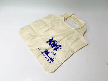 キリ オリジナルエコバッグ