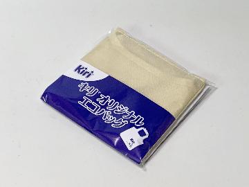 キリ オリジナルエコバッグ