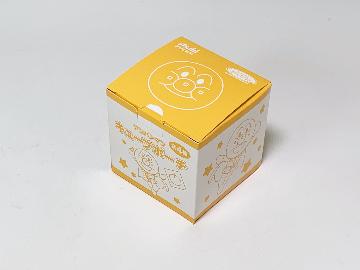 アンパンマン キューブポーチ　全4種