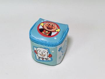 アンパンマン キューブポーチ　全4種
