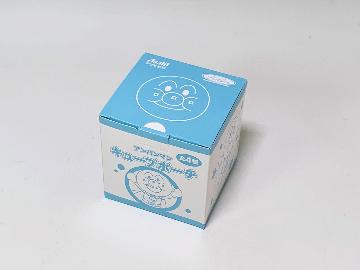 アンパンマン キューブポーチ　全4種