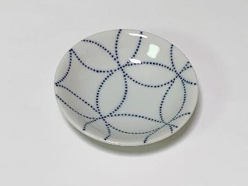 豆皿 全5種