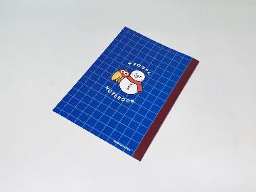 キョロちゃん ノート