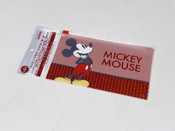 ディズニーデザイン スライダーポーチ 全4種