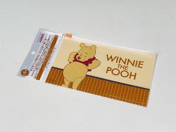 ディズニーデザイン スライダーポーチ 全4種