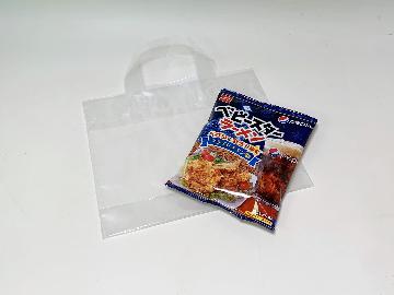 ベビースターラーメン フライドチキン味
