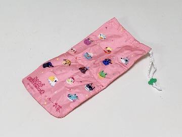 あつまれ どうぶつの森 オリジナルペットボトルカバー　全6種