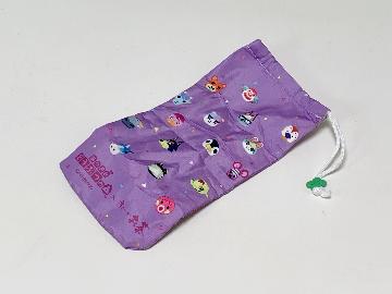 あつまれ どうぶつの森 オリジナルペットボトルカバー　全6種