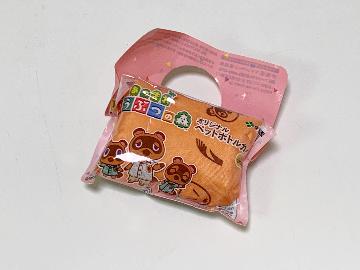 あつまれ どうぶつの森 オリジナルペットボトルカバー　全6種