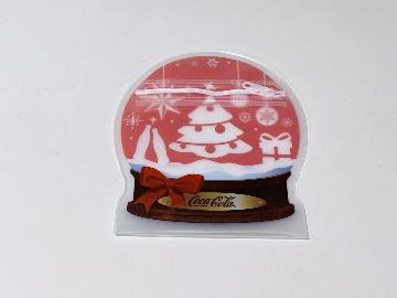 コカ・コーラ くり返し使えるジッパーバッグ 全4種