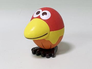 キョロちゃん ケーブルホルダー