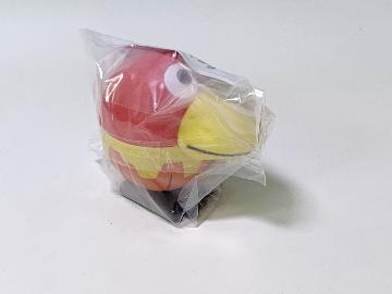 キョロちゃん ケーブルホルダー