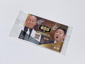 セブン－イレブン限定 M-1グランプリカード 全7種