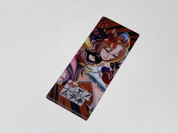 ウマ娘 プリティーダービー ミニクリアファイル 全6種