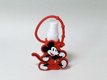 キリンオリジナルディズニーデザイン スプレーボトル 全4種