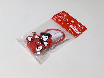 キリンオリジナルディズニーデザイン スプレーボトル 全4種