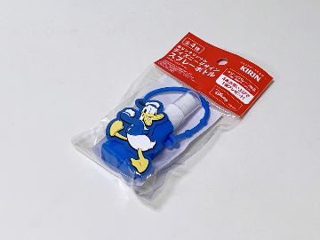 キリンオリジナルディズニーデザイン スプレーボトル 全4種