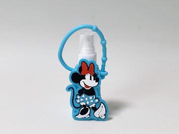 キリンオリジナルディズニーデザイン スプレーボトル 全4種