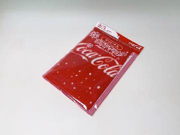 コカ・コーラ オリジナルブランケット 全2種