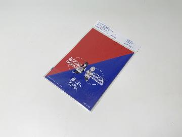 「艦これ」いつかあの海で オリジナルA5ノート 全3種