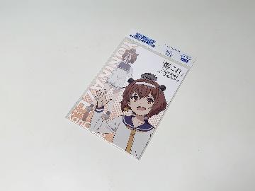 「艦これ」いつかあの海で オリジナルA5ノート 全3種